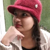 Ankita Jaiswal