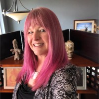 Lisa Metzgar