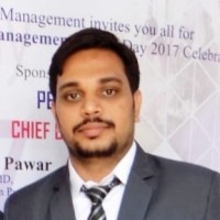 Dipesh Patil, Csm®