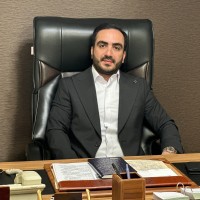 Mohammad Baymani Nezhad