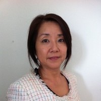 Kayoko Inoue