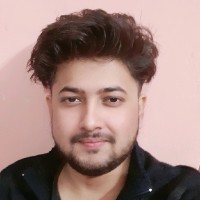 Aadarsh Sinha