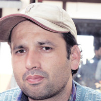 Niranjan Poudel