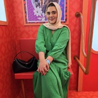 Hira Saeed