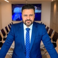 Leandro Henrique Mosello Lima
