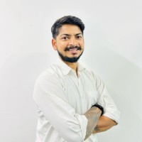 Adarsh Poddar
