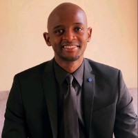 Percy Mlungisi Cele