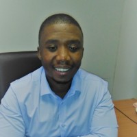 Dr. Abongile Balarane (P.h.D) MBA (CEO)