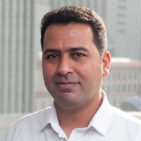 Jawad Habibi