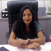 Honey Sheth