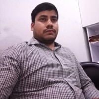 Baba balakrushna panda