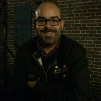 Alex Patton Mnaea
