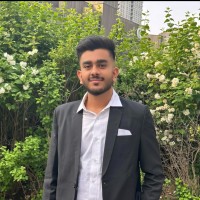 VIRAJ RANGANI
