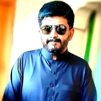 M Ali