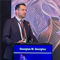 Georgios M. Georgiou