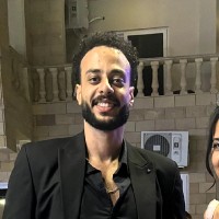 Omar Fekry