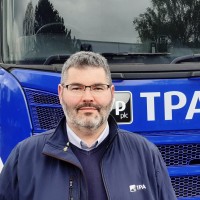 Tim Stansbury