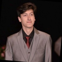 Eric Motta de Carvalho