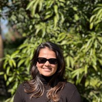 Radhika Khant