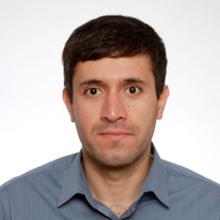 Ehsan Khamespanah