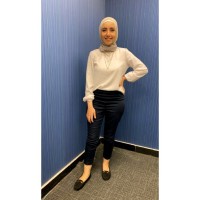 Nourhan Mohamed