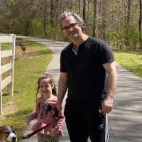 Dan Marlowe, PhD, LMFT