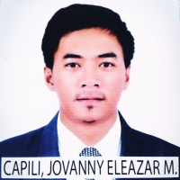 Van Capili