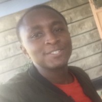Geofrey Maimba
