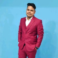 Sachin Kumar Yadav