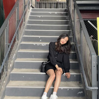 Cilia Chen