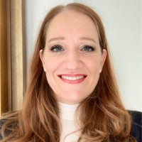 Jeannette Fischer (-Bieri)