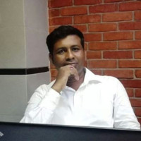 Shakhawat Hosssin Syed