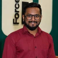 Aniket Mhaske