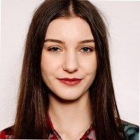 Alina Macovei