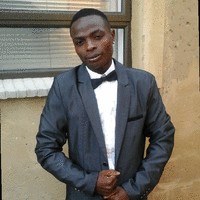 Mokatone Emmanuel Mokoma