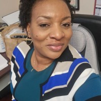 Rita Iyoha