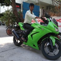 Kanakala John Babu