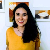 Isabella Panegassi