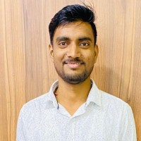 Vikas Bhendekar