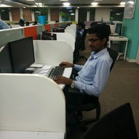 siva prasad reddy yarasani