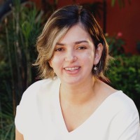 Adriana Lorena González