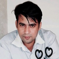 Shahnawaz Hussain