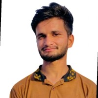 Ali Rizwan