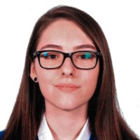 Alba Caparrós Nieto