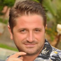 VEDAT TARIK ÖZDİL