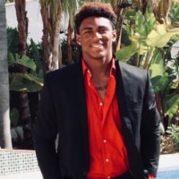 Deontae Bradley