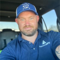 Aaron Mullins