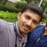 Rupam Ghosh