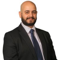 George Antoniou
