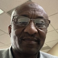 Elfatih Mohamed
